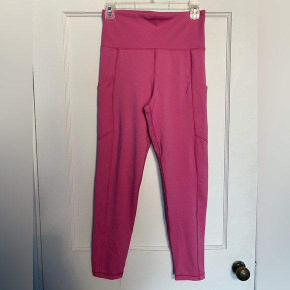 TWO M American Eagle Everything Pocket Leggings - Picture 2 of 7